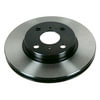 Wagner BD126063E Disc Brake Rotor Wagner BD126063E Brake Rotor