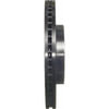 Wagner BD126067 Disc Brake Rotor Wagner BD126067 Brake Rotor