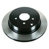 Wagner BD126095E Disc Brake Rotor Wagner Brake BD126095E Disc Brake Rotor