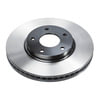 Wagner BD126096E Disc Brake Rotor Wagner Brake BD126096E Disc Brake Rotor