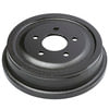 Wagner BD126101E Brake Drum Wagner Brake BD126101E Brake Drum