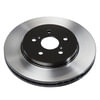 Wagner BD126222E Disc Brake Rotor Wagner Brake BD126222E Disc Brake Rotor