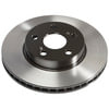 Wagner BD126226E Disc Brake Rotor Wagner Brake BD126226E Disc Brake Rotor