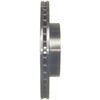 Wagner BD126226 Disc Brake Rotor Wagner BD126226 Brake Rotor