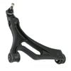 101-6190 by BECK ARNLEY - CONTROL ARM W/BALL JOINT
