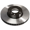 Wagner BD126236E Disc Brake Rotor Wagner BD126236E Brake Rotor