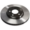 Wagner BD126263E Disc Brake Rotor Wagner Brake BD126263E Disc Brake Rotor