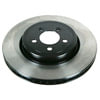 Wagner BD126269E Disc Brake Rotor Wagner Brake BD126269E Disc Brake Rotor