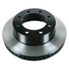 Wagner BD126272E Disc Brake Rotor Wagner Brake BD126272E Disc Brake Rotor