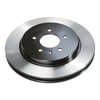 Wagner BD126284E Disc Brake Rotor Wagner Brake BD126284E Disc Brake Rotor