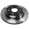 Wagner BD126293E Disc Brake Rotor Wagner Brake BD126293E Disc Brake Rotor