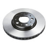 Wagner BD126191E Disc Brake Rotor Wagner Brake BD126191E Disc Brake Rotor
