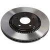 Wagner BD126196E Disc Brake Rotor Wagner Brake BD126196E Disc Brake Rotor