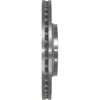 Wagner BD126196 Disc Brake Rotor Wagner BD126196 Brake Rotor