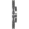 Wagner BD126197 Disc Brake Rotor Wagner BD126197 Brake Rotor