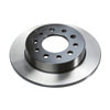 Wagner BD126202E Disc Brake Rotor Wagner Brake BD126202E Disc Brake Rotor