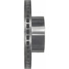 Wagner BD126204 Disc Brake Rotor Wagner BD126204 Brake Rotor