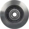 Wagner BD126213 Disc Brake Rotor and Hub Assembly Wagner BD126213 Brake Hub & Rotor