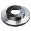 Wagner BD126359E Disc Brake Rotor Wagner Brake BD126359E Disc Brake Rotor