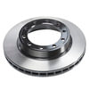 Wagner BD126361E Disc Brake Rotor Wagner Brake BD126361E Disc Brake Rotor