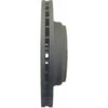 Wagner BD126363 Disc Brake Rotor Wagner BD126363 Brake Rotor