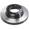 Wagner BD126365E Disc Brake Rotor Wagner Brake BD126365E Disc Brake Rotor