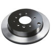 Wagner BD126383E Disc Brake Rotor Wagner Brake BD126383E Disc Brake Rotor