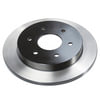 Wagner BD126387E Disc Brake Rotor Wagner Brake BD126387E Disc Brake Rotor