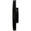 Wagner BD126407E Disc Brake Rotor Wagner Brake BD126407E Disc Brake Rotor