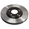 Wagner BD126429E Disc Brake Rotor Wagner Brake BD126429E Disc Brake Rotor