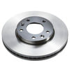 Wagner BD126439E Disc Brake Rotor Wagner BD126439E Brake Rotor
