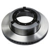 Wagner BD126443E Disc Brake Rotor Wagner Brake BD126443E Disc Brake Rotor