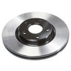 Wagner BD126447E Disc Brake Rotor Wagner Brake BD126447E Disc Brake Rotor