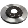 Wagner BD126448E Disc Brake Rotor Wagner Brake BD126448E Disc Brake Rotor
