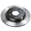 Wagner BD126455E Disc Brake Rotor Wagner Brake BD126455E Disc Brake Rotor