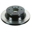 Wagner BD126457E Disc Brake Rotor Wagner Brake BD126457E Disc Brake Rotor