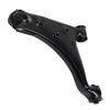 Beck Arnley 101-6601 CONTROL ARM W/BALL JOINT