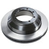 Wagner BD126465E Disc Brake Rotor Wagner Brake BD126465E Disc Brake Rotor