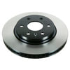 Wagner BD126467E Disc Brake Rotor Wagner Brake BD126467E Disc Brake Rotor