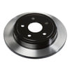 Wagner BD126297E Disc Brake Rotor Wagner Brake BD126297E Disc Brake Rotor
