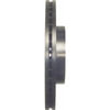 Wagner BD126325 Disc Brake Rotor Wagner BD126325 Brake Rotor
