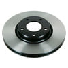 Wagner BD126328E Disc Brake Rotor Wagner Brake BD126328E Disc Brake Rotor