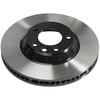 Wagner BD126342E Disc Brake Rotor Wagner Brake BD126342E Disc Brake Rotor