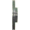 Wagner BD126344 Disc Brake Rotor Wagner BD126344 Brake Rotor