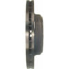 Wagner BD126345 Disc Brake Rotor Wagner BD126345 Brake Rotor