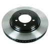 Wagner BD126346E Disc Brake Rotor Wagner Brake BD126346E Disc Brake Rotor