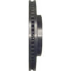 Wagner BD126346 Disc Brake Rotor Wagner BD126346 Brake Rotor