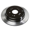 Wagner BD126352E Disc Brake Rotor Wagner Brake BD126352E Disc Brake Rotor