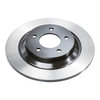 Wagner BD126564E Disc Brake Rotor Wagner Brake BD126564E Disc Brake Rotor