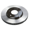Wagner BD126571E Disc Brake Rotor Wagner Brake BD126571E Disc Brake Rotor